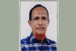 হৃদরোগে আক্রান্ত ফটো সাংবাদিক আতাউর রহমান আতা, সিসিইউতে চিকিৎসাধীন