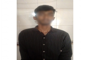 নগরীতে পুলিশের অভিযানে কিশোর গ্যাংয়ের সদস্য গ্রেফতার
