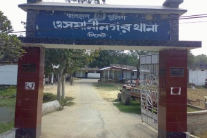  ওসমানীনগরে শিশু ধর্ষণের অভিযোগে বৃদ্ধ গ্রেফতার