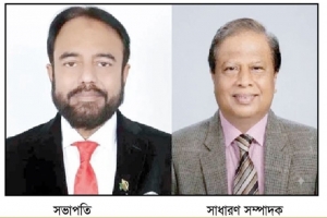 জালালাবাদ অ্যাসোসিয়েশন নির্বাচনে বিজয়ী কামরুল-জসিম প্যানেল
