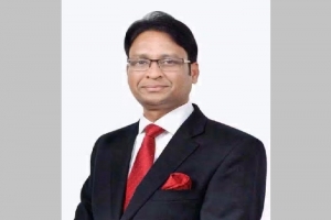  রেড ক্রিসেন্ট সোসাইটির চেয়ারম্যান হলেন সিলেটে বিএনপি নেতা আব্দুস সালাম