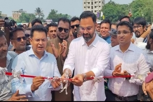 আধুনিকায়ন হবে দেশের সব জেলা স্টেডিয়াম: ক্রীড়া প্রতিমন্ত্রী
