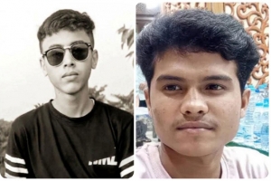 সুনামগঞ্জ ও হবিগঞ্জে পৃথক দুর্ঘটনায় দুই তরুণের মৃত্যু, হাসপাতালে ৪ জন