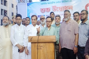 ডেন্টাল ট্যুরিজম হাব গড়ে তোলার মাধ্যমে সিলেটের পর্যটন খাতকে সমৃদ্ধ করা হবে: বাণিজ্যমন্ত্রী 