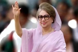  দেশনেত্রী মরহুমা বেগম খালেদা জিয়ার ৮২তম জন্মদিন শনিবার