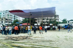 শ্রীমঙ্গলে আসছেন প্রধানমন্ত্রী তারেক রহমান, উদ্বোধন করবেন তৃতীয় ধাপের ফ্যামিলি কার্ড 