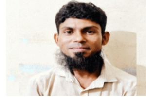দোয়ারায় ধর্ষণের অভিযোগে যুবক গ্রেফতার