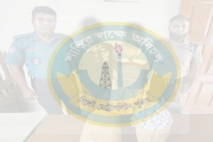 নগরীতে ৫ ঘণ্টার বিশেষ অভিযানে ৯৪ জন গ্রেফতার 