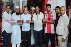 ব্যবসার প্রসারে আরএফএল সাধারণ মানুষের আস্থা অর্জন করেছে: পিপি অ্যাডভোকেট মোমিন