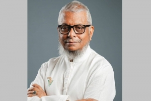  চার দিনের সফরে বুধবার সিলেটে আসছেন প্রবাসী কল্যাণমন্ত্রী