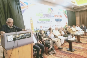 অতীতের কোনো সরকার প্রবাসীদের নিয়ে এতটা ভাবেনি: প্রবাসীকল্যাণ মন্ত্রী