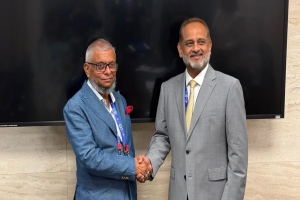 বাংলাদে‌শিদের জন্য মরিশাসের বন্ধ শ্রমবাজার খুলছে