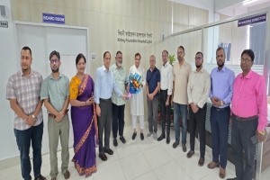 কিডনি রোগীদের সেবায় প্রশংসনীয় ভূমিকা রাখছে সিলেট কিডনি ফাউন্ডেশন: কয়েস লোদী