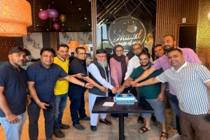 বাংলাদেশি ও এশিয়ান ব্যবসাগুলো নিজেদের অবস্থান শক্ত করছে, তা সত্যিই গর্বের : ডলি বেগম এমপি