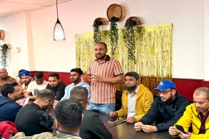 শাহজালাল এসোসিয়েশন অব টরন্টো&rsquo;র ঈদ পুনর্মিলনী ও আহ্বায়ক কমিটির আত্মপ্রকাশ
