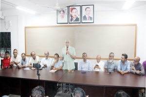 সকল ধর্মের মানুষের অধিকার ও নিরাপত্তা নিশ্চিত করতে বিএনপি বদ্ধপরিকর: নাসিম হোসাইন