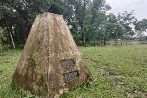 কোম্পানীগঞ্জে বিএসএফের 'পুশ-ইন'র চেষ্টা প্রতিহত করল বিজিবি