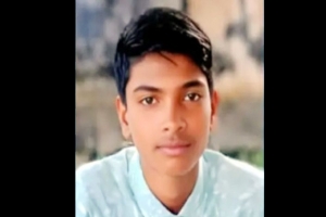 মৌলভীবাজারে চোরাবালিতে আটকে স্কুলছাত্রের মৃত্যু