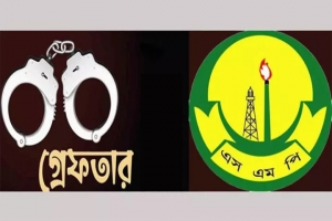 নগরীতে ১৫ দিনের অভিযানে গ্রেফতার ১,৩০৬, উদ্ধার কোটি টাকার অবৈধ পণ্য
