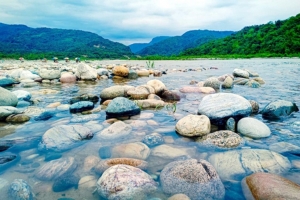 খুলে দেওয়া হলো সাদাপাথর পর্যটন কেন্দ্র