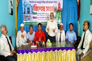 সিলেটের মানুষের চাহিদা পূরণ করে জাতীয় গ্রীডে বিদ্যুৎ নেওয়ার দাবি