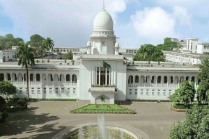  নগরীতে তাবলিগের আমিরকে হত্যা: মৃত্যুদণ্ডপ্রাপ্ত স্ত্রী আপিলে খালাস