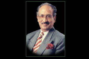 সাবেক অর্থমন্ত্রী এম সাইফুর রহমানের ১৭তম মৃত্যুবার্ষিকী শনিবার