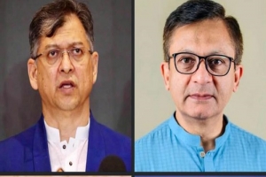 প্রতিষ্ঠাবার্ষিকীতে সিলেট বিএনপির আলোচনা সভা মঙ্গলবার, অতিথি স্বরাষ্ট্রমন্ত্রী ও বাণিজ্যমন্ত্রী