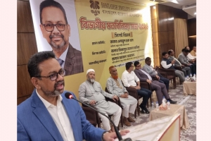 আমরা সরকারকে ৪শ’ কোটি টাকা ভ্যাট দেওয়ার প্রতিশ্রুতি দিয়েছি: এনামুল হক খান