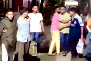  এমসি কলেজে ধর্ষণ: ৬ বছর পর কারাগার থেকে মুক্ত খালাস পাওয়া ৪ ছাত্রলীগ নেতা