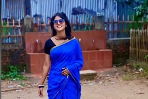 ভিডিও ছড়িয়ে হেনস্তা: থানায় অভিযোগ দিলেন শিক্ষিকা বিউটি পাল