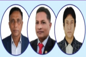 নিজাম তরফদার সহ ৩ অধ্যক্ষের সংবর্ধনা শনিবার