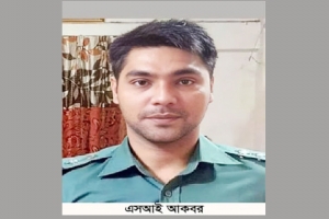 রায়হান হত্যা মামলার রায় ঘোষণা, আকবর কোথায়?