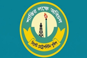 নগরীতে বেপরোয়া চালকদের বিরুদ্ধে পুলিশের অভিযান