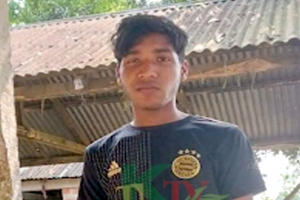 কানাইঘাটে নিখোঁজের সুরমা নদীতে ভেসে উঠল যুবকের মরদেহ 