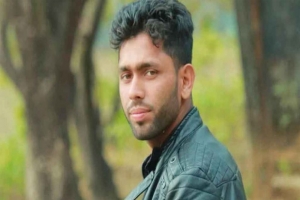 সুনামগঞ্জে হাওরে বজ্রপাতে যুবকের মৃত্যু