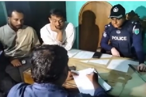 হবিগঞ্জে এনসিপির মামলায় আসামি হলেন যারা