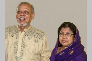 দেশে ফিরেই মর্গে সাত্তার-সুরাইয়া দম্পতির মেয়েরা, শুক্রবার দাফন