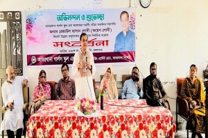  &lsquo;সিলেটের পরিকল্পিত উন্নয়ন ও শিক্ষার আধুনিকায়নে কাজ করব&rsquo;