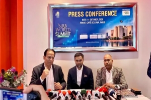 'থিংক বাংলাদেশ’ স্লোগানে ডিসেম্বরে ঢাকায় ৫০ দেশের প্রবাসীদের মহাসম্মেলন