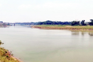 শিলং তীরবিরোধী অভিযানের সময় সুরমায় ঝাঁপ দেন জজ মিয়া, পরে মৃত্যু