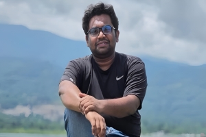 সাদাপাথরে নিখোঁজ পর্যটকের মরদেহ উদ্ধার