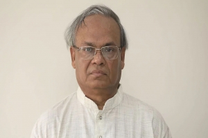 বিএনপির ভারপ্রাপ্ত মহাসচিব হিসেবে মনোনীত রুহুল কবীর রিজভী