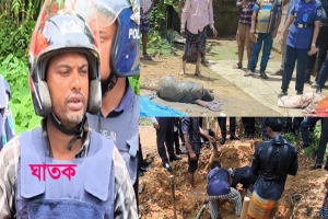 রাজনগরে নিখোঁজের নাটক সাজিয়ে মরদেহ মাটিচাপা : ঘাতক স্বামী আটক