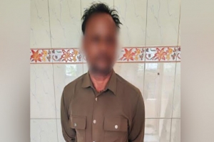 নগরী থেকে ৮৫ পিস ইয়াবসহ মাদককারবারী আটক