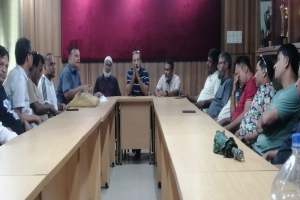 জানুয়ারিতে সিলেটে বসছে মাষ্টার্স কাপ ফুটবল