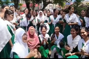 শ্রীমঙ্গলে এসএসসি, দাখিল ও ভোকেশনালে জিপিএ-৫ পেয়েছে ১৫৬ জন