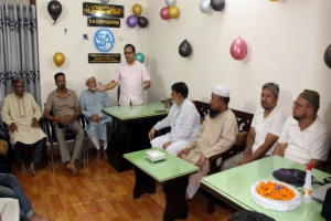 ব্যবসা-বাণিজ্য ও বিনিয়োগ বান্ধব পরিবেশ নিশ্চিত হলেই দেশে কর্মসংস্থান সৃষ্টি হবে: ইমদাদ হোসেন চৌধুরী