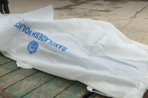 জৈন্তাপুর ও সিলেট রেলস্টেশন এলাকায় দুই ব্যক্তির মরদেহ উদ্ধার