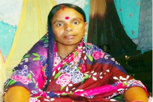 জকিগঞ্জে নিখোঁজের ৮ ঘণ্টা পর গৃহবধূর মরদেহ উদ্ধার